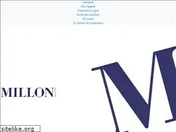 Sites similar to millon-associes.com