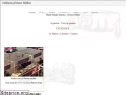 Sites similar to millon.fr