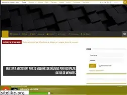 Sites similar to millonariafm.com