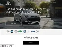 Sites similar to millonbilar.com