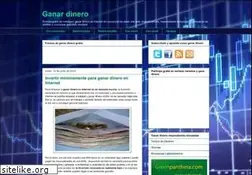 Sites similar to millondeeuros.com