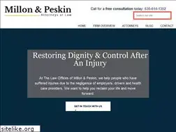 Sites similar to millonpeskin.com