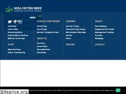 Sites similar to millonthebrue.co.uk