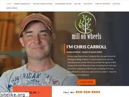 Sites similar to millonwheels.com