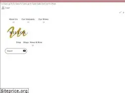 Sites similar to millonwines.com.au