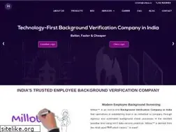 Sites similar to millow.io