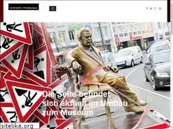 Sites similar to millowitsch.de