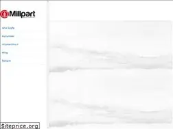 Sites similar to millpart.com.tr