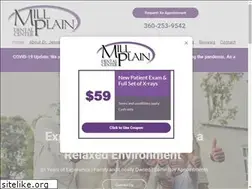 Sites similar to millplaindentalcenter.com