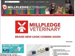 Sites similar to millpledgeveterinary.us