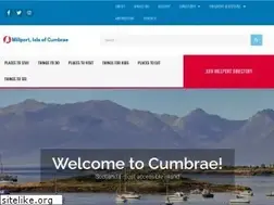 Sites similar to millport.org