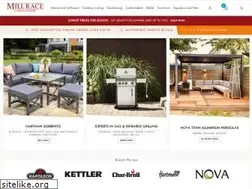 Sites similar to millracegardencentre.co.uk