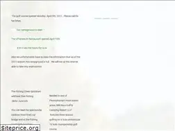 Sites similar to millracegolf.com