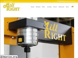 Sites similar to millrightcnc.com