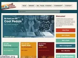 Sites similar to millrivermusic.com