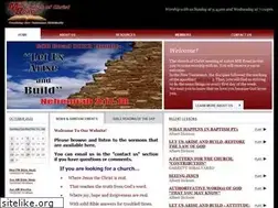 Sites similar to millroadcoc.org