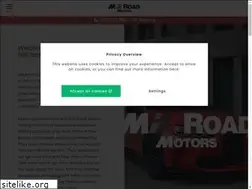 Sites similar to millroadmotors.com