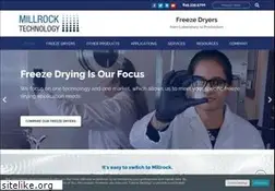 Sites similar to millrocktech.com
