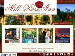 Sites similar to millroseinn.com