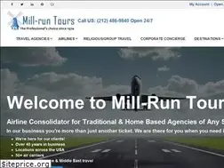 Sites similar to millrun.com