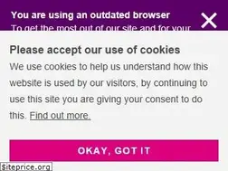 Sites similar to mills-reeve.com