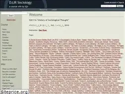 Sites similar to mills-soc116.wikidot.com