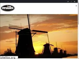 Sites similar to mills.cl