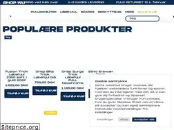 Sites similar to mills.dk