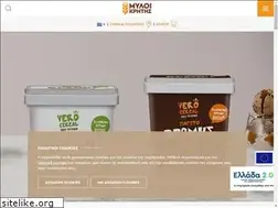 Sites similar to mills.gr