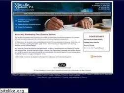 Sites similar to millsandmahon.com