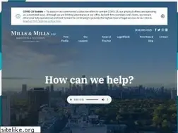 Sites similar to millsandmills.ca