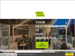 Sites similar to millsapartments.com