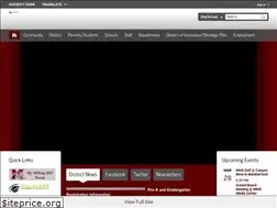 Sites similar to millsapisd.net