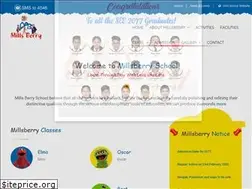 Sites similar to millsberry.com.np