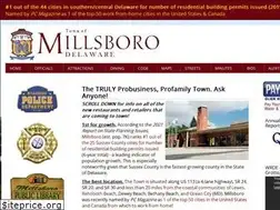 Sites similar to millsboro.org