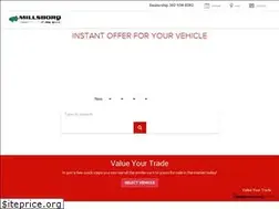 Sites similar to millsboroautomart.com