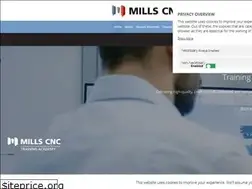 Sites similar to millscnc.co.uk