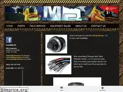 Sites similar to millsequipmentllc.com