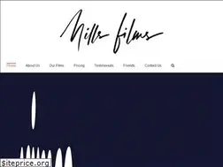 Sites similar to millsfilms.co.uk