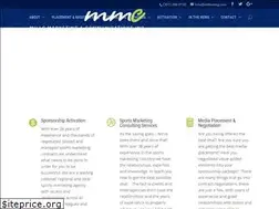 Sites similar to millsmktg.com