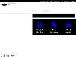 Sites similar to millsmotor.net