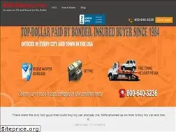 Sites similar to millsmotors.com