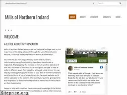 Sites similar to millsofnorthernireland.com
