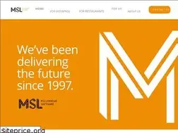 Sites similar to millsoft.com.pk