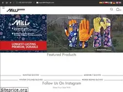 Sites similar to millspak.com