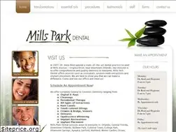 Sites similar to millsparkdental.com