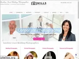 Sites similar to millsphotography.com.au