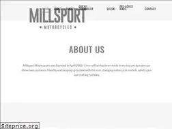 Sites similar to millsportmotorcycles.com