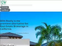 Sites similar to millsrealty.com