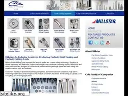Sites similar to millstar.com